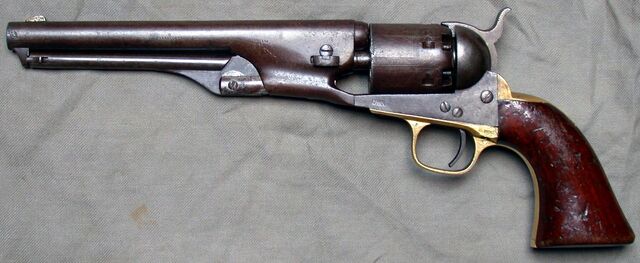 File:Colt Navy Model 1861.jpg