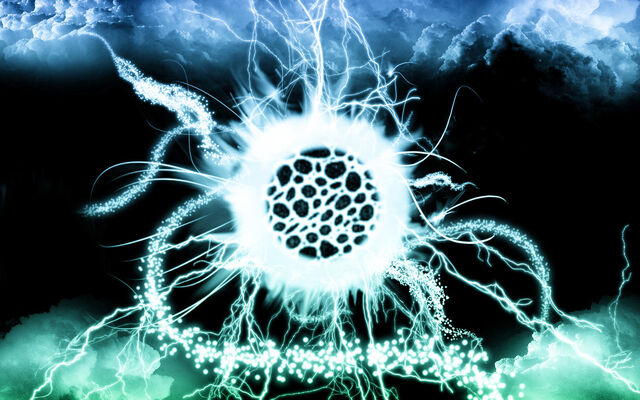 File:Bluegreen cosmic explosion by dambrony-d5x4da1.jpg