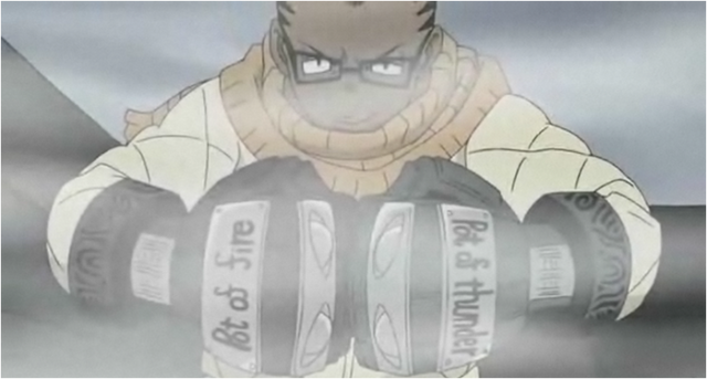 File:740px-Fire and Thunder in weapon form.png