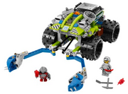 Claw Catcher 2