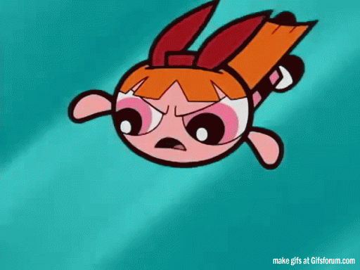 Blossom 1998 Saves Death Battle By Andx1251 On Deviantart