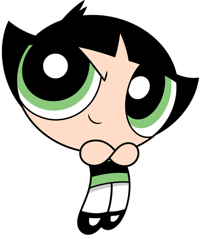 Resultado de imagen para ppg buttercup