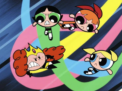 Download The Powerpuff Girls: Twas The Fight Before Christmas Cartoons Download The Powerpuff Girls: Twas The Fight Before Christmas Cartoons