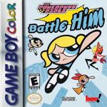 Battle HIM-coverart
