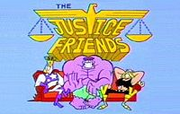 JusticeFriends