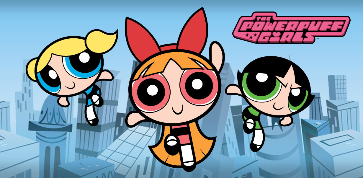 Image - 9593cbc60ff69d6b2cfd615b4f2faf2e.jpg | Powerpuff Girls Wiki ...