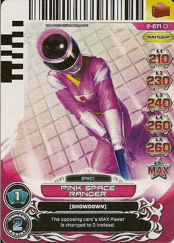 File:Pink Space Ranger Card.jpeg