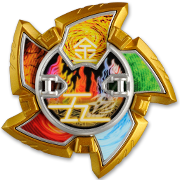 42+ Gold Zord Power Rangers Ninja Steel Power Stars PNG