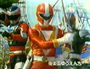Winspecterfivemanblackrxkourakuenakushu