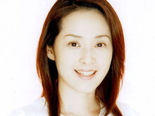 Mie Nanamori