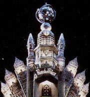 MMPR Moon Palace