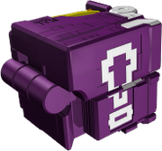 DSZ-Cube Aux2