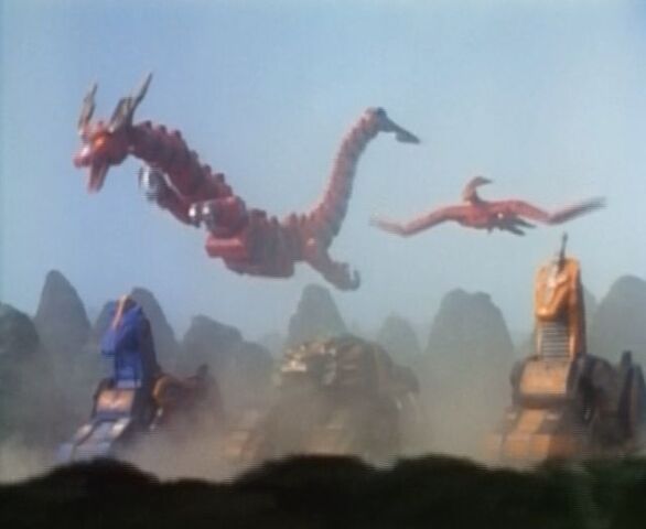 File:MMPR Thunderzords.jpg