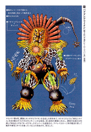Trinoid4concept