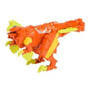 Oviraptor Zord