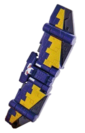 DSZ-Komori Boomerang