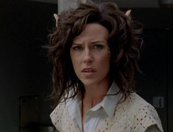 Kat Manx | Power Rangers Wiki | Fandom