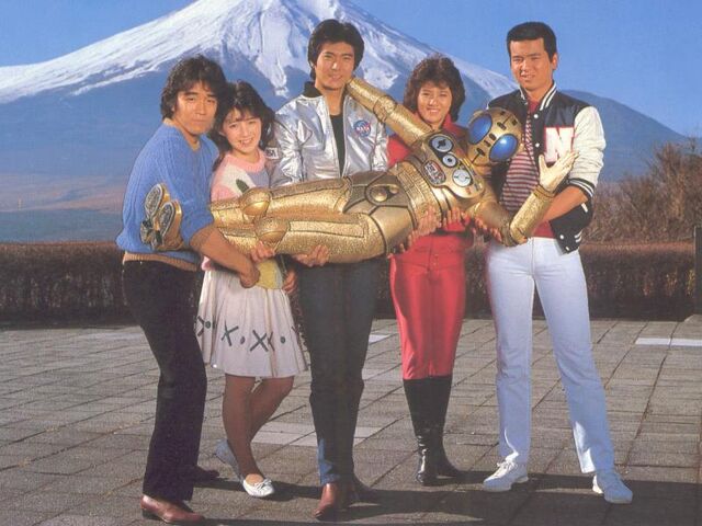 File:Bioman team.jpg