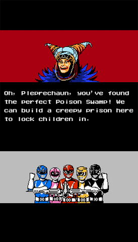 File:Zyuranger Game.gif