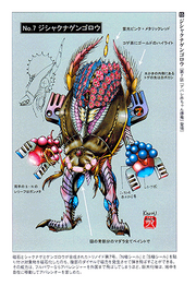 Trinoid7concept