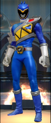 koda  rangerwiki  fandom poweredwikia
