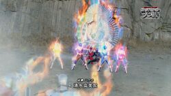 Kamen Rider Black × Hikari Sentai Maskman