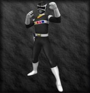 MegaBlack (Dice-O)