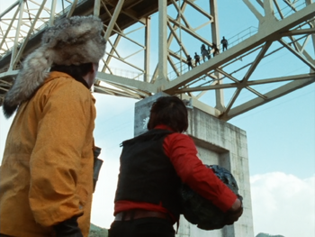 Ep. 39: Crimson Sea of Japan! The Superpower of the ...