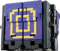 Cube 0