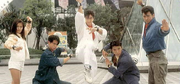 Dairanger I (unmorphed)
