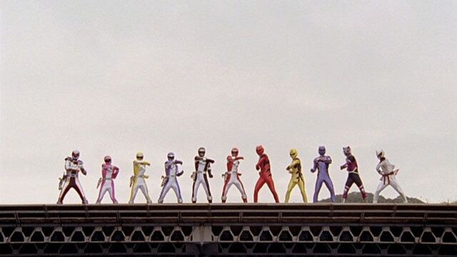 File:Gekiranger vs Boukenger.jpg