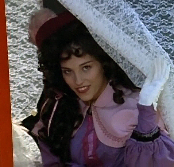 Fushia O'Hara