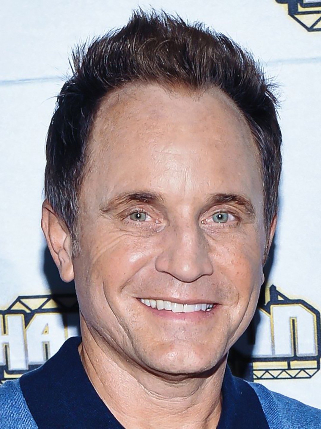 David Yost | RangerWiki | FANDOM powered by Wikia