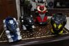 Mcdozords