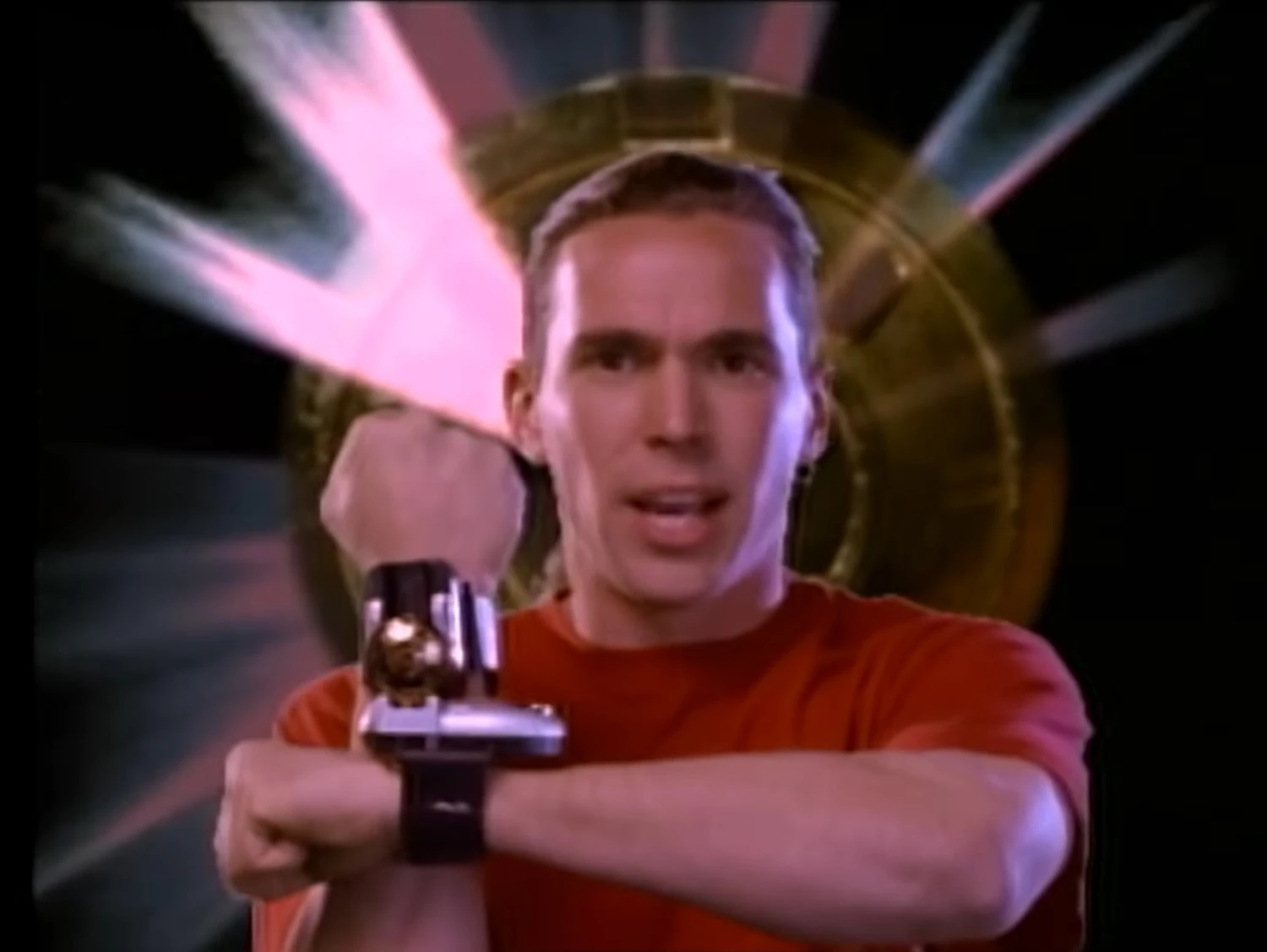 Power Rangers Leaders and Second in Commands by AdrenalineRush1996 on ...