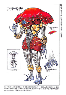 Enokiraagin