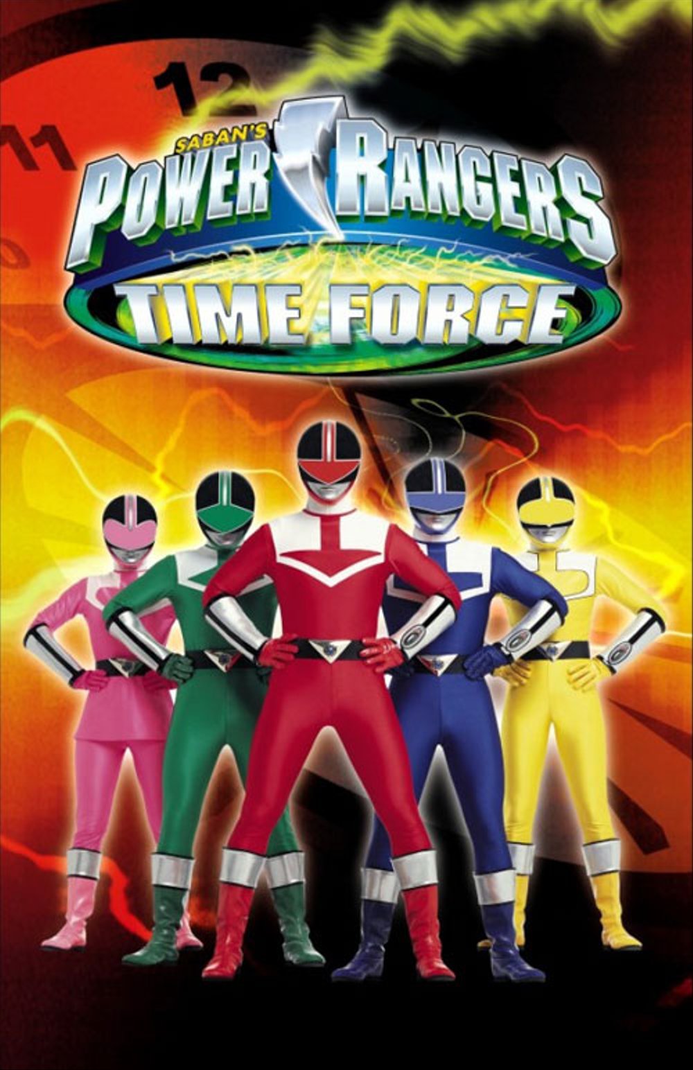 Download Power Ranger The Movie Sub Indonesia