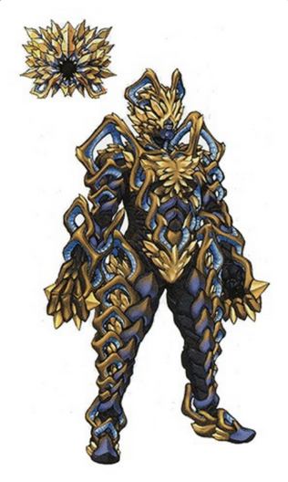Azaldlegacy