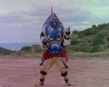 Zeo Louie Kaboom