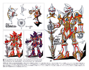Cannongladiatorconcept
