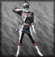 Go-On Silver