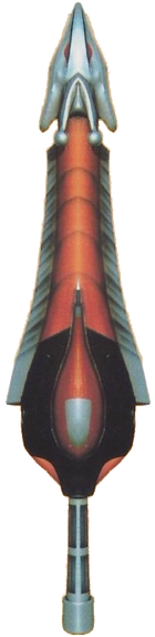 Sword Of Pardolis