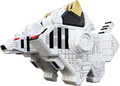 Cube Tiger