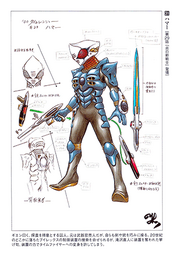 Hammerconcept