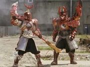 Red Shadow Guards