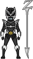 Psycho Silver