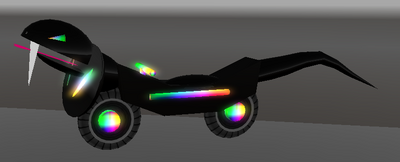 Cobra Cycle Infinity