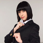 Aoyagi Mizuki