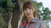 Miu Sutou - Go-On Silver