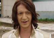 JinMasato